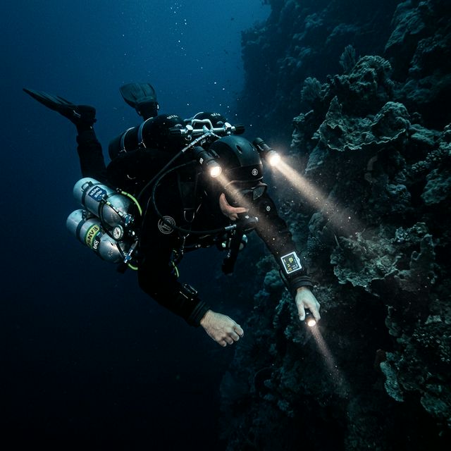 Jeddah Deep Hero